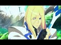 Guilty Gear Xrd SIGN Holy Orders III 
