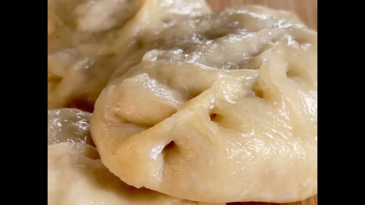 Korean Hot Street Food Piang-se (Pigodi) - YouTube