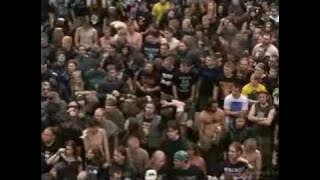 Ensiferum -  Lai Lai Hei - Live - Wacken