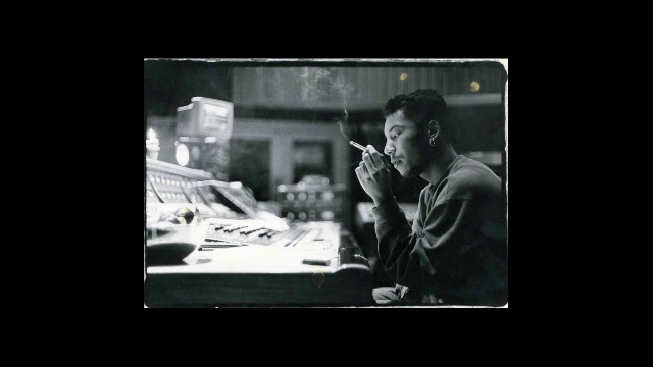 CLARK ANDERSON - You Give Me You