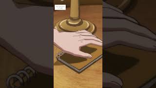 My New Boss Is Goofy    Episode 5 Clip  newboss anime aniplex