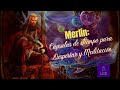 Merlín: Cápsulas de Tiempo para Despertar y Meditación