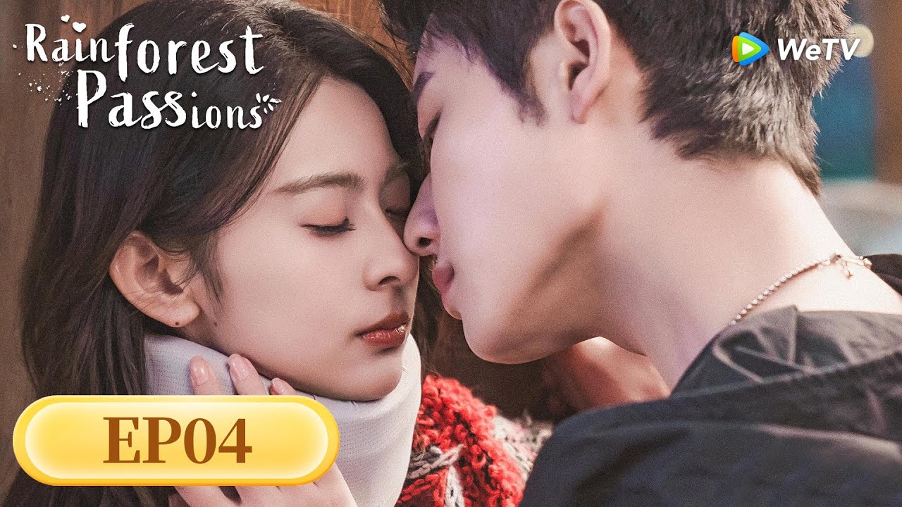 She Went to Find Her Brother but Got a Husband Instead!| Rainforest Passions |FULL EP04 ENG SUB|WeTV