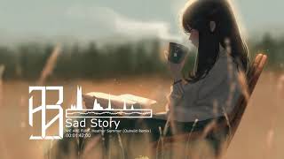 WE ARE FURY - Sad Story (Outwild Remix) feat. Heather Sommer