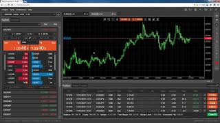 APFX x cTrader Web - QuickTrade