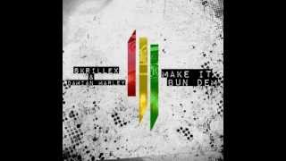 Skrillex & Damian Marley-Make It Bun Dem (Far Cry 3 soundtrack) - 1 hour version (  download link)