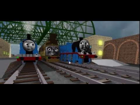 Roblox Tatmr Clip Diesel 10 Rushes Through The Station Roblox Cool - roblox thomas diesel 10