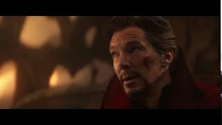 There was no other way