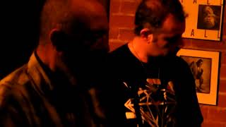 Watch Leatherface Diego Garcia video