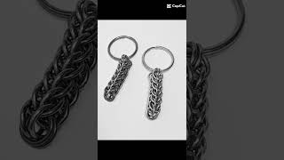 #chainmaillejewelry #chainmaille #jewelry #etsy #handmade #fantasy Update