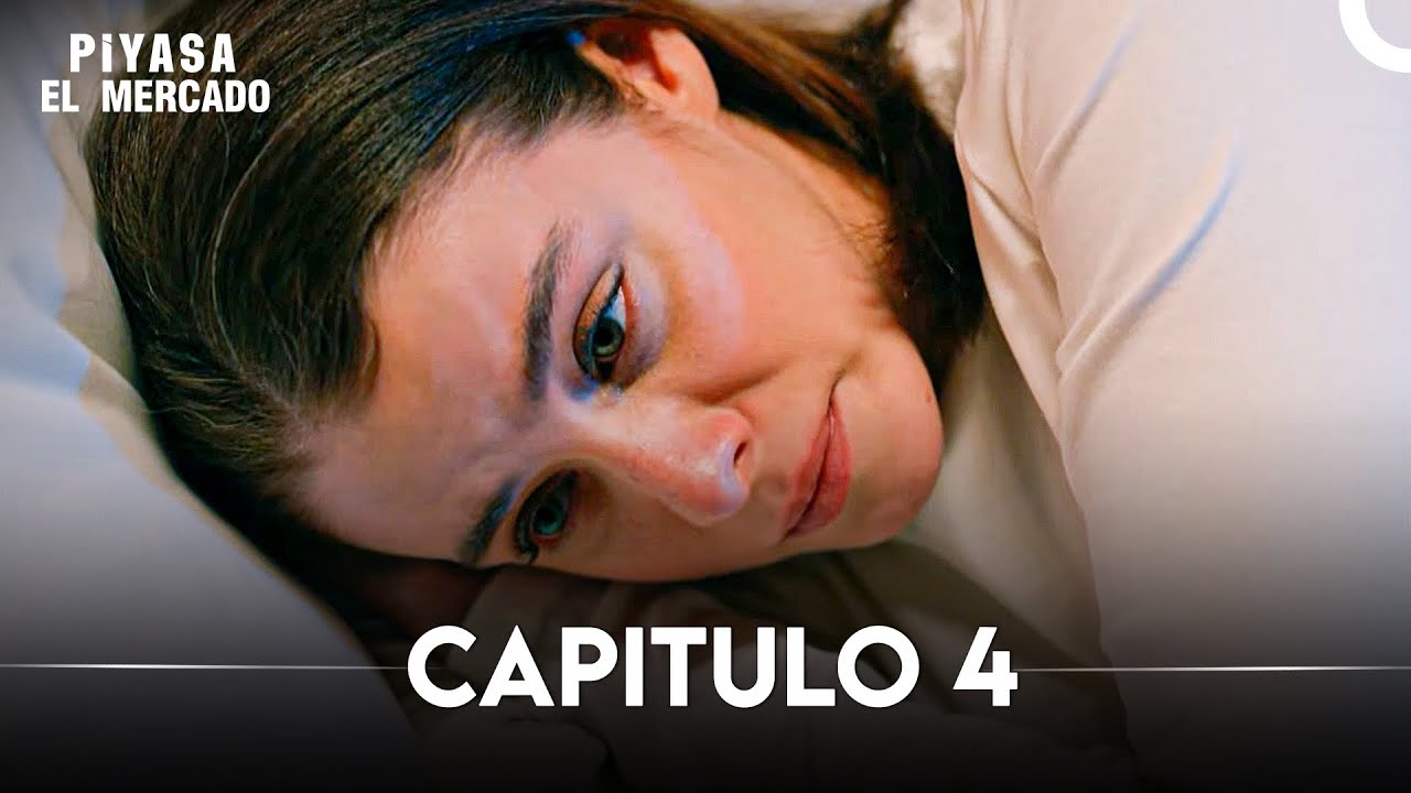Piyasa - El Mercado Capitulo 4 (Doblado en Español) (Capitulo Largo)