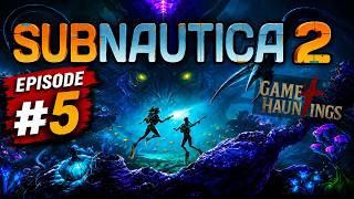 Subnautica 2 : episode 5 | Searching for Blackbox - Chap