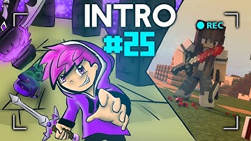 #25 Intro Elorac $ (0.5k thxx!) - By Dexlyz