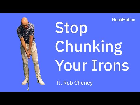 Stop Chunking Your