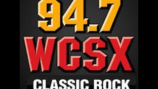 WCSX Radio - TV Spot 2