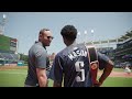 All Access with Abdullah Mason at the Cleveland Guardians