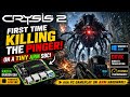 First Time Killing the Pinger on ARM SBC 🔥 | Crysis 2 on Radxa Dragon Q6A