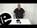 etrailer | Review of Burco Replacement Mirrors - Replacement Glass Only - BC54FR