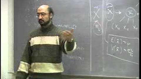2008 Lecture23 Mathematical Foundations of Computer Networking   Prof  S  Keshav