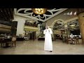 يوم مع يوسف صالح في أكتشاف احدى المطاعم المميزه في دبي 
