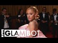 Ariana grande glambot oscars 2024