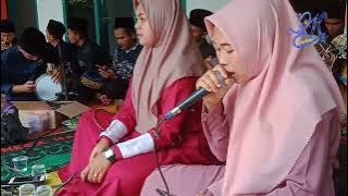 (pasopati) padepokan sholawat padange ati #sholawat #subscriber