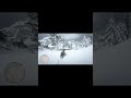 Snow Looks Amazing in RDR2 | Cold Environment #rdr2 #gaming #snow #shorts
