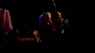 Watch Rocco Deluca  The Burden How Fast video