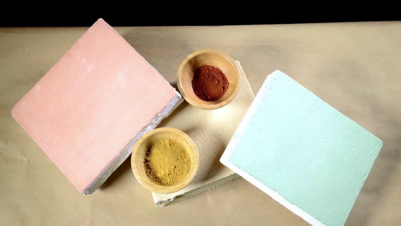 TUTORIAL CALCELATTE - RICETTA COLORE