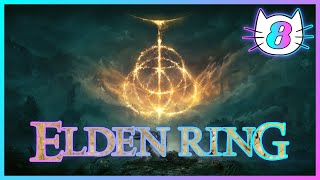 [Jsparxs] Elden Ring (First Playthrough), Day 8