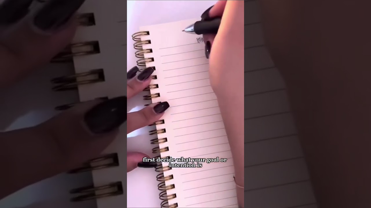 How to write spells in witchcraft, how to form spells, 