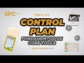 Curso Control Plan - Curso Core Tools Gratis
