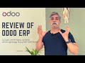 ODOO ERP Review | ERP Software For Small Business | Malayalam