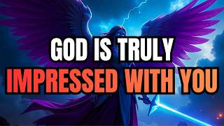 Chosen One, This Is What God Was Waiting To See From You... Finally! 🙌🙏✨