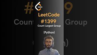 LeetCode#1399 Count Largest Group - Python