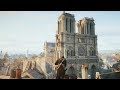 Notre Dame Cathedral : Assassin's Creed Unity ( 2015 )