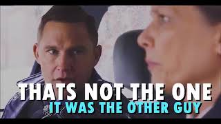 Chicago pd humor