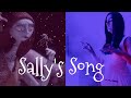 Sally's Song - Theremin & Voice - Nightmare before Christmas