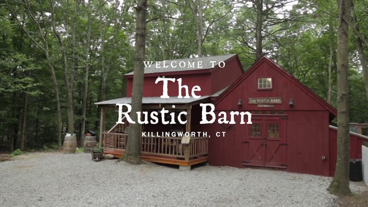 Rustic Barn Ct 4