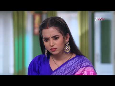 Tu Khara Mun Chaai | Ep - 1167 | Preview | Sep 08 2026 | Zee Sarthak