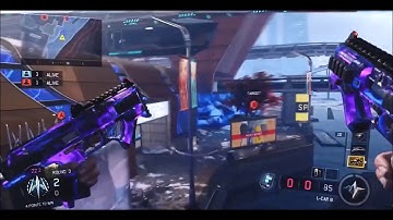 "Skateboard" COD Edit - By XenoyVFX (Editors Appclip)