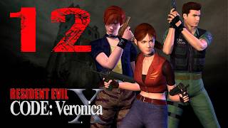 Guia Resident Evil Code Veronica X - CAP 12 - Chris Redfield
Tras recibir el mensaje de Leon, Chris se dirige hacia la Isla Rockford dispuesto a salvar a su hermana Claire
Sígueme para saber cuando juego en directo en Twitch
https://www.twitch.tv/angelo_noctis
También comparto cosas y novedades por BlueSky, así que podéis seguirme por esa red social
https://bsky.app/profile/angelonoctis.bsky.social
Sígueme en Twitter y no te pierdas ninguna de las novedades del canal
https://twitter.com/angelonoctis
También subo clips de los directos a mi TikTok, por lo que también podeis encontrarme por ahí
https://www.tiktok.com/@angelo_noctis_ Guia Resident Evil Code Veronica X - CAP 12 - Chris Redfield