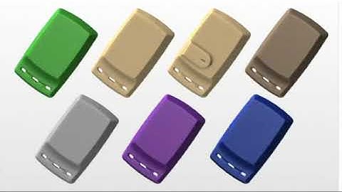 Baha 3 Power Sound Processor (BP110 Power) Changing battery doors