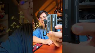 Powerbank Mini Fastcharging - link di deskripsi