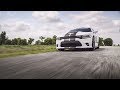 Dustin's Scat Pack Charger | Flink Films