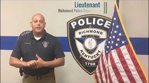 Why did the Richmond Police Department Purchase OSCR360?