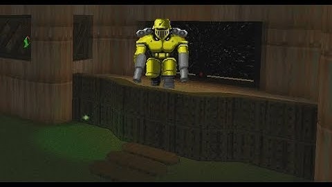 Complex Doom/LCA/Clusterf**k - Scythe 2 Map 15 & 31