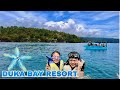 Duka Bay Resort Medina||Best place for relaxing and Snorkeling