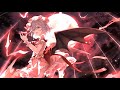 ☆ Dark Nightcore ★ PassCode 「Scarlet night」