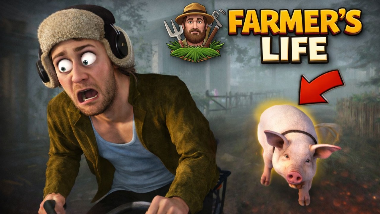 Farmer's Life | GAMEPLAY